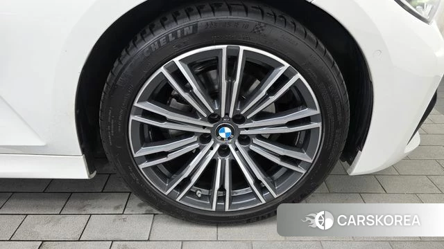 BMW 3 Series (G20) id 4671277 из Кореи 13