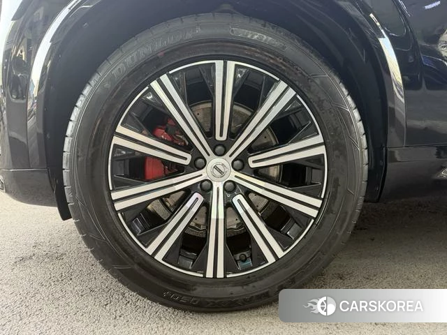 Volvo XC90 id 4213392 из Китая 13