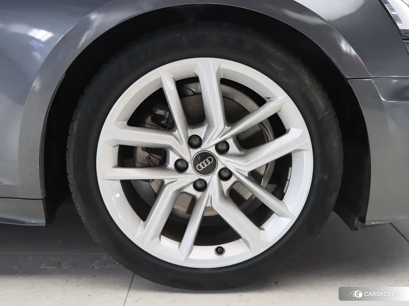 Audi A5 id 4607223 из Китая 13