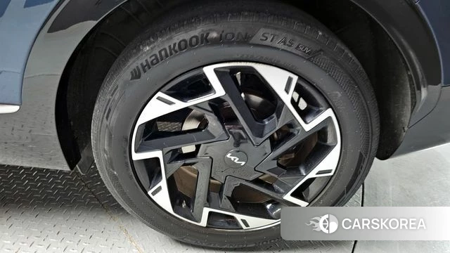 Kia Sportage 5th Generation id 4292402 из Кореи 13