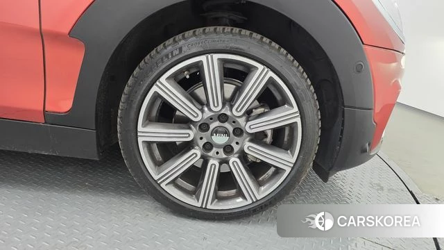 Mini Cooper S Clubman id 4292481 из Кореи 13