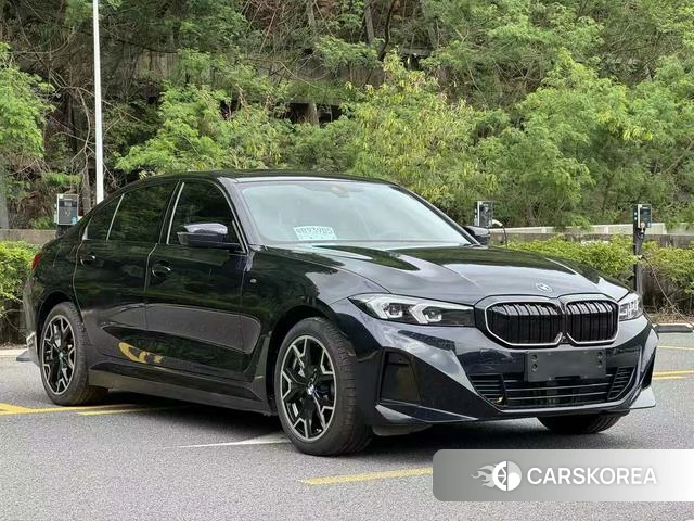 BMW i3 id 4367565 из Китая 13