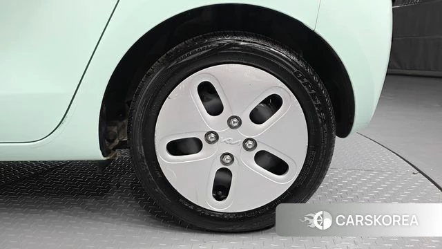 Kia The New Kia Ray id 4442611 из Кореи 13