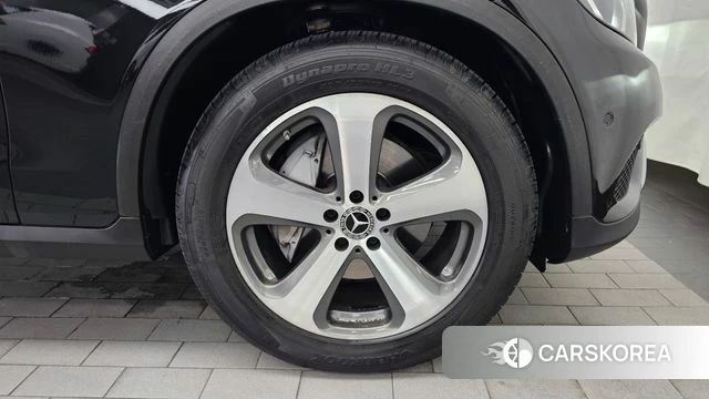 Mercedes-Benz GLC-Class X253 id 4746652 из Кореи 12