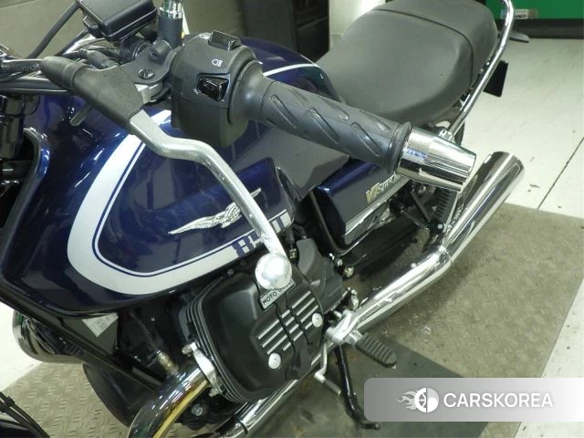 Проданный MOTO GUZZI V7 SPECIAL id 4000021 из Японии, фото 13