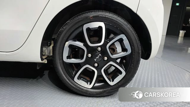 Kia The New Ray id 4631668 из Кореи 13