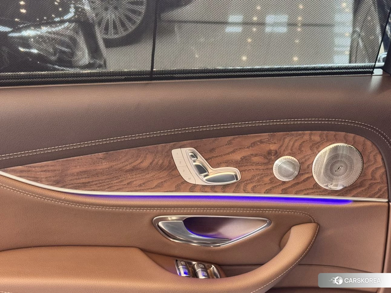 Mercedes-Benz E-class id 4420970 из Китая 13