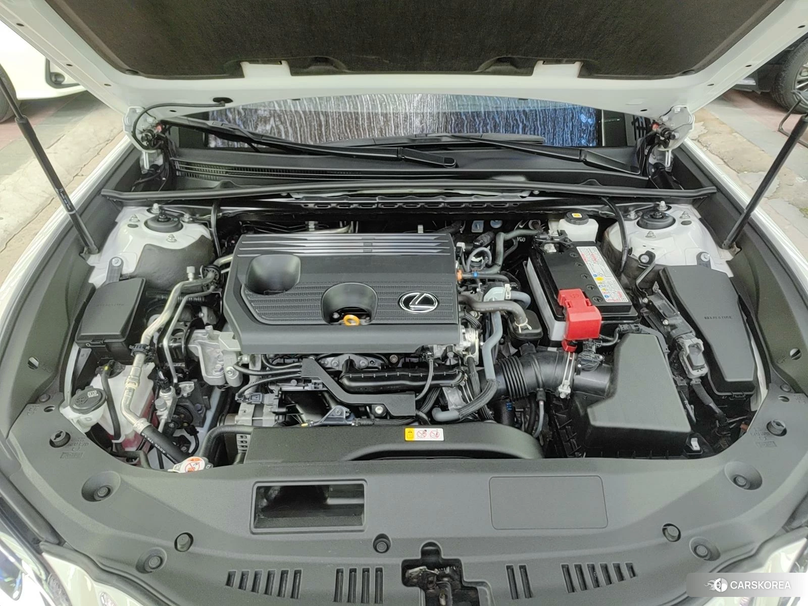 Lexus ES id 4493228 из Китая 13