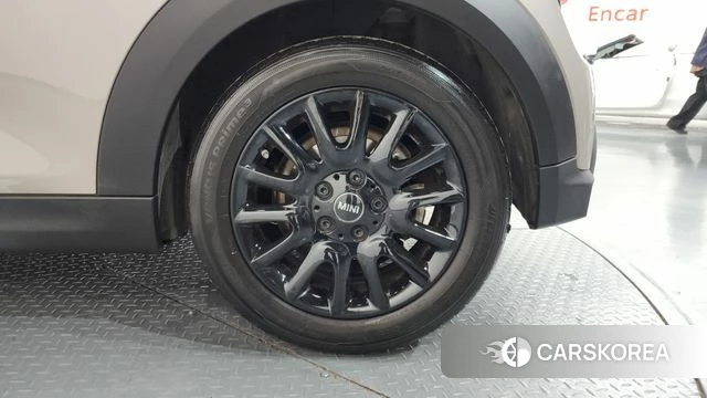 Mini Cooper id 4657212 из Кореи 13