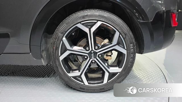 Kia Di Ol Nu Niro id 4506793 из Кореи 13