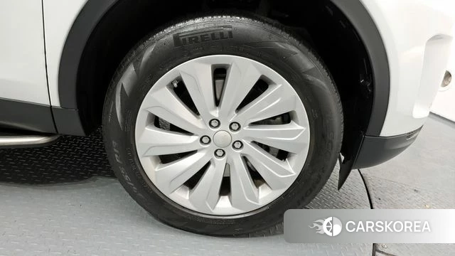 Land Rover Discovery Sports 2nd Generation id 4250469 из Кореи 13