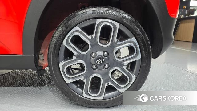 Hyundai Casper id 4641723 из Кореи 13