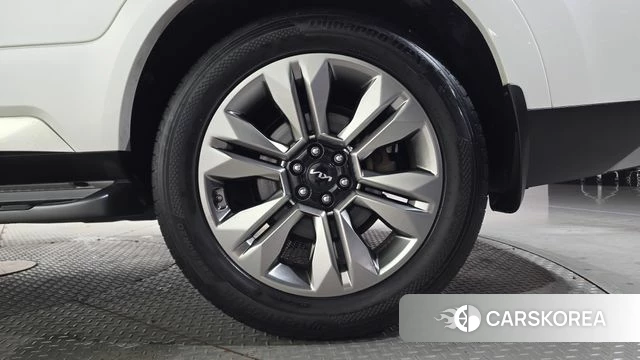 Kia Mohave Master id 4666141 из Кореи 13