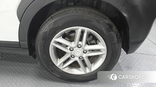 Hyundai Kona id 4339154 из Кореи 13