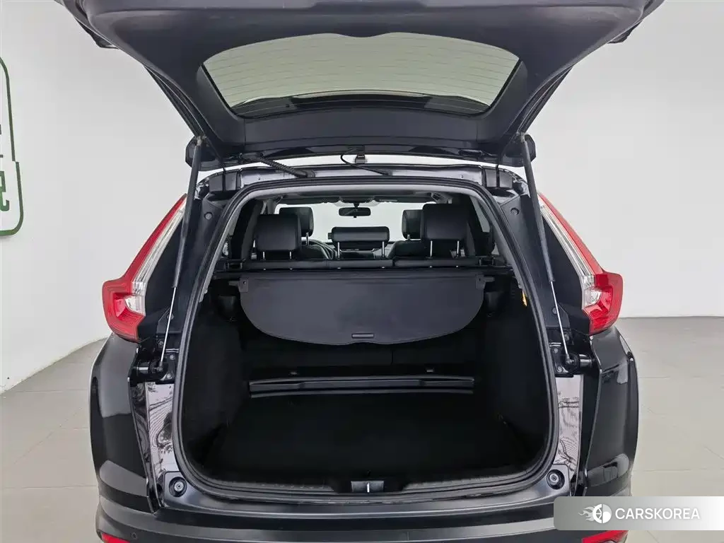 Honda CR-V id 4554115 из Китая 13