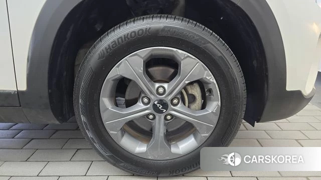 Kia The New Seltos id 4706781 из Кореи 13