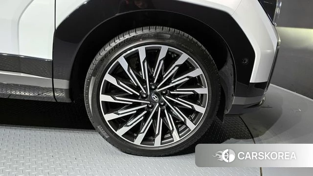 Hyundai Santa Fe (MX5) id 4322490 из Кореи 13