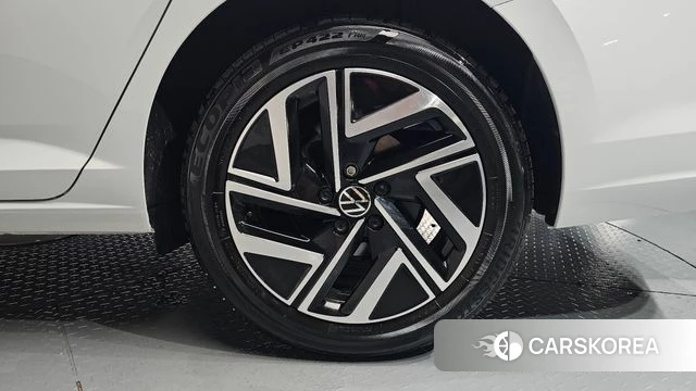 Volkswagen 7th Generation of Jetta id 4480352 из Кореи 13