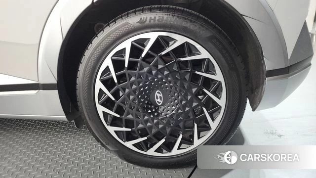 Hyundai Ionic 5 id 4641351 из Кореи 13
