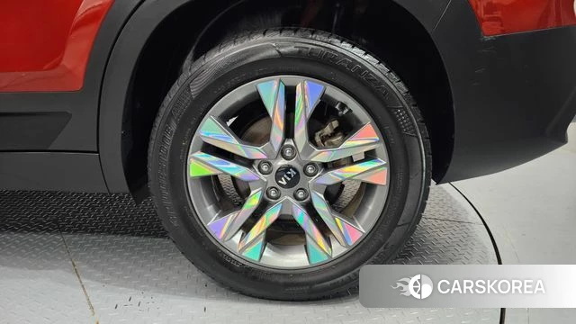 Kia Seltos id 4524908 из Кореи 13