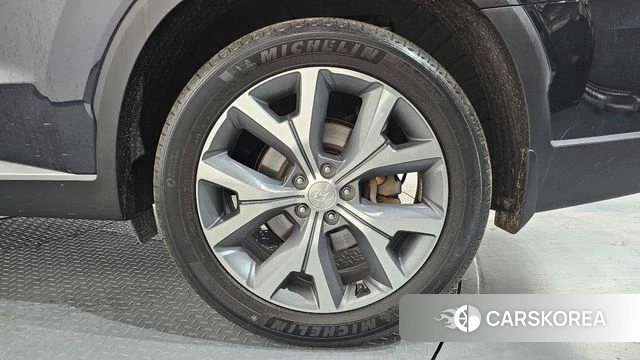 Hyundai Palisade id 4376998 из Кореи 13