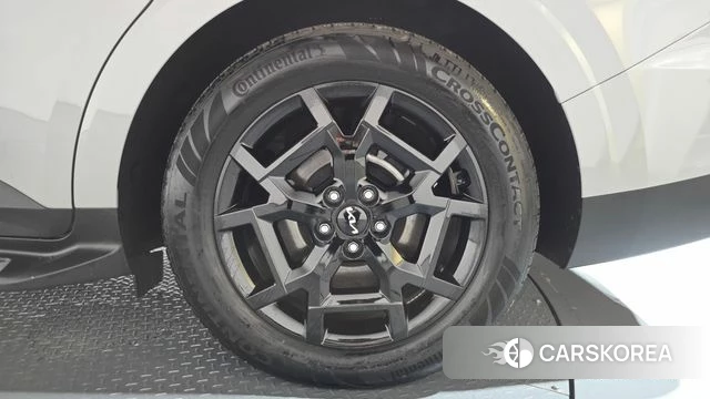 Kia The New Carnival 4th Generation id 4230232 из Кореи 13