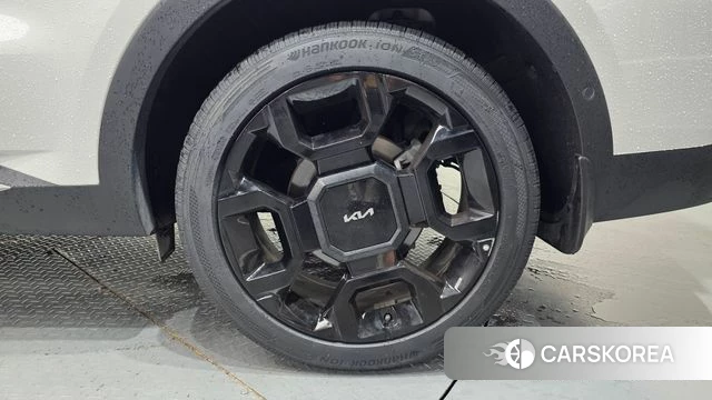 Kia The New Sorento 4th Generation id 4744423 из Кореи 13