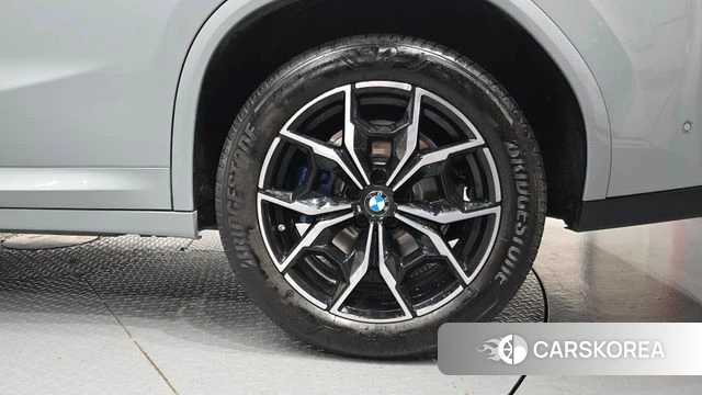BMW X4 (G02) id 4349238 из Кореи 13