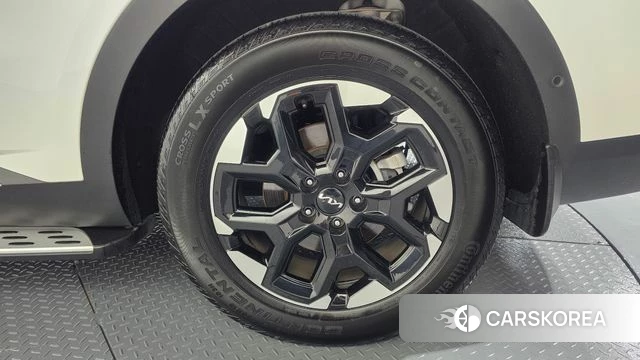Kia The New Sorento 4th Generation id 4686915 из Кореи 13