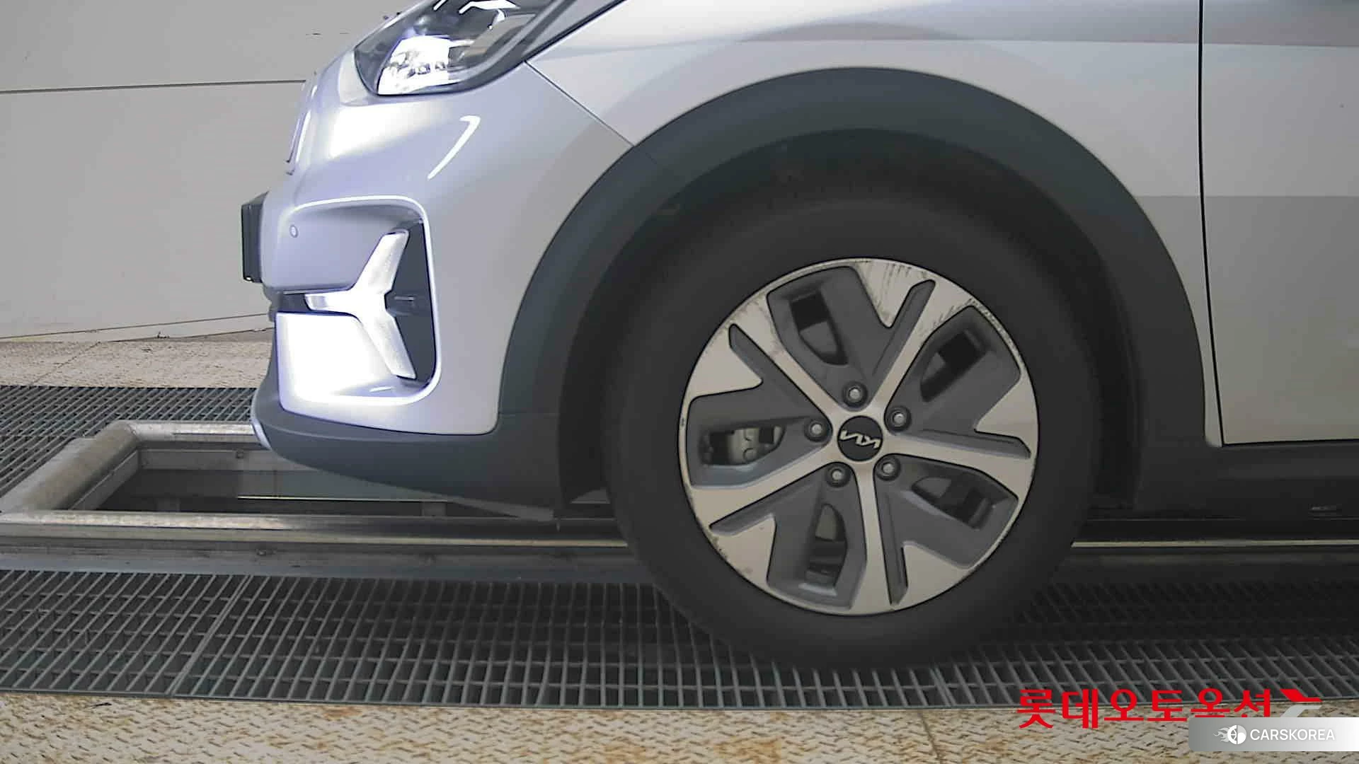 Kia Niro Plus id 4674238 из Кореи 13