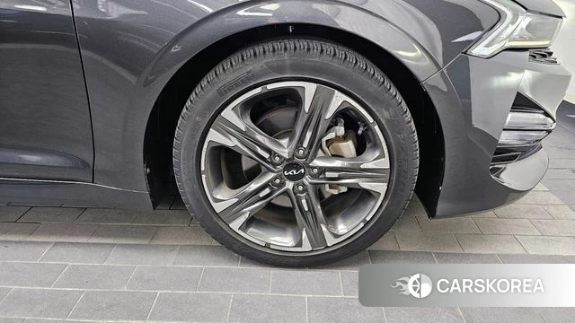 Kia K5 3rd generation id 4361544 из Кореи 13