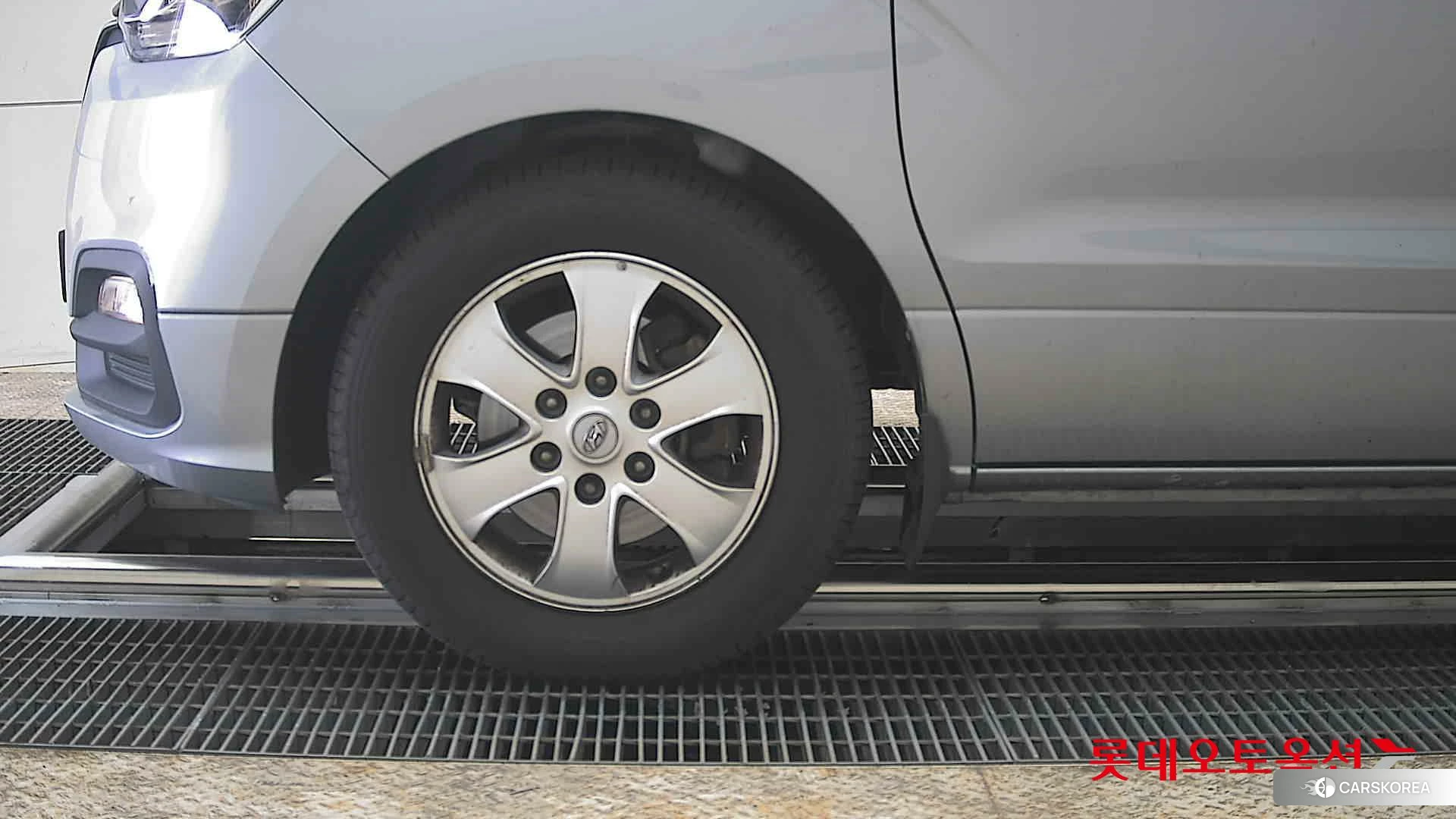 Hyundai Grand Starex id 3882063 из Кореи 13