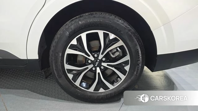 Kia Carnival 4th generation id 4580159 из Кореи 13