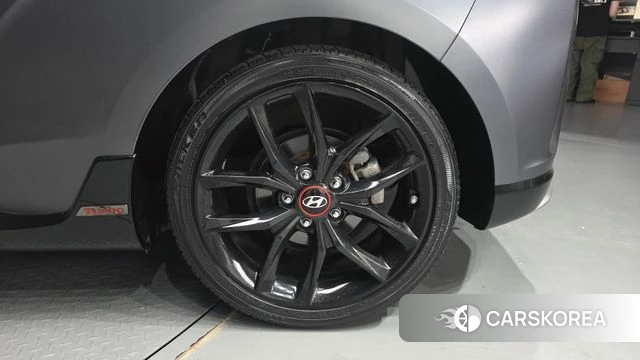 Hyundai Veloster (JS) id 4642830 из Кореи 13