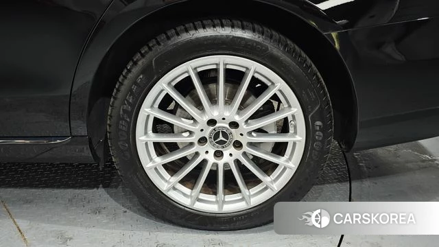 Mercedes-Benz E-Class W213 id 4636887 из Кореи 13