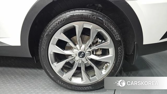 Kia Sorento 4th Generation id 4317556 из Кореи 13