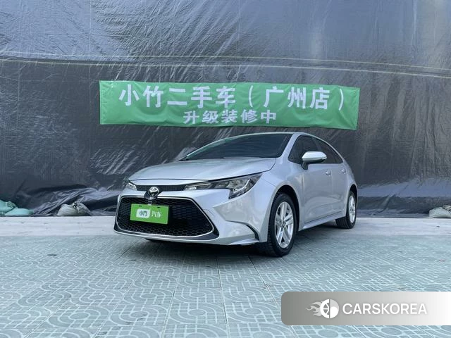 Toyota Lei Ling id 4276448 из Китая 13
