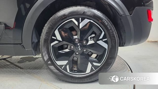 Kia Di All New Niro EV id 4744622 из Кореи 13