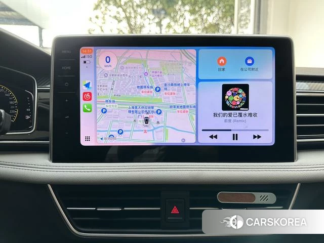 Volkswagen Tiguan L id 4239273 из Китая 13