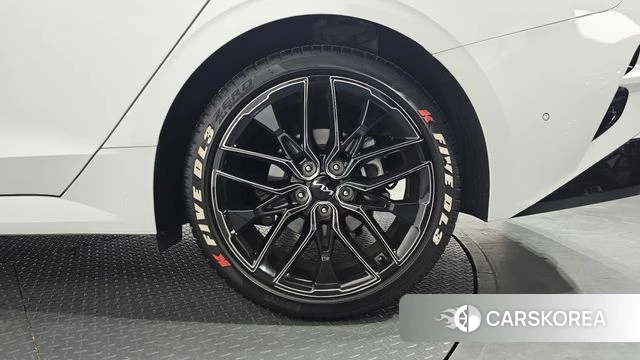 Kia K5 3rd generation id 4202354 из Кореи 13