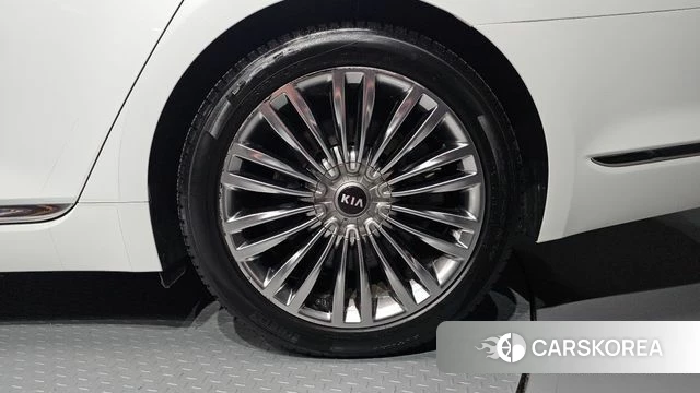 Kia More K9 id 4625941 из Кореи 13