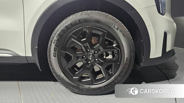 Kia The New Sorento 4th Generation id 4767868 из Кореи 13