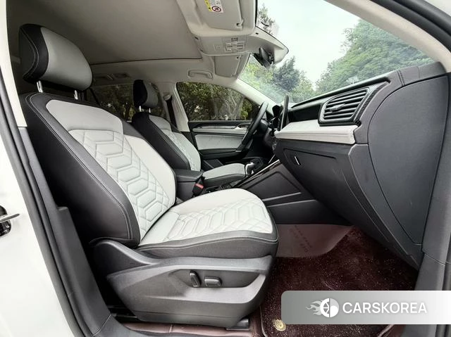 Volkswagen Tanyue id 4301287 из Китая 13