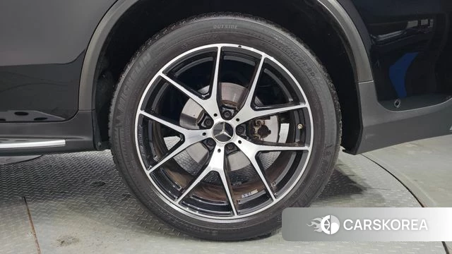 Mercedes-Benz GLC-Class X253 id 4355164 из Кореи 13