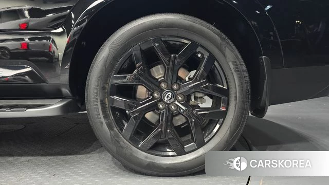 Kia Mohave Master id 4446523 из Кореи 13