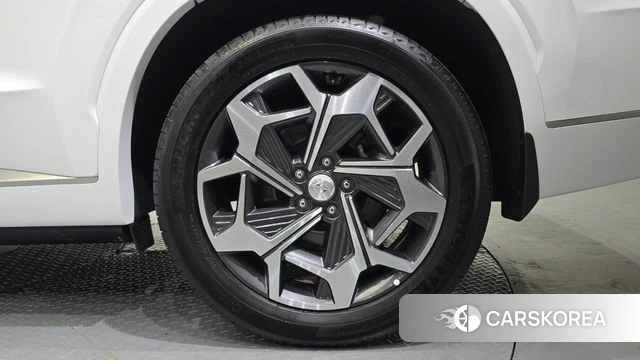 Hyundai Palisade id 4507004 из Кореи 13