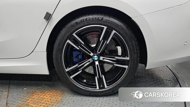 BMW 3 Series (G20) id 4834073 из Кореи 13