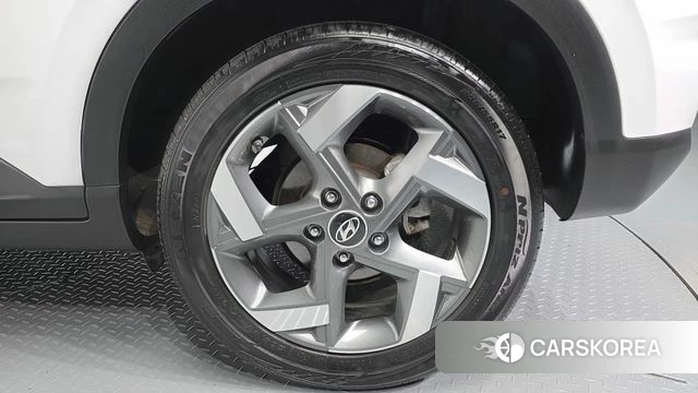 Hyundai Venue id 4542965 из Кореи 13