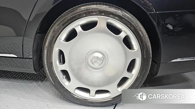 Mercedes-Benz S-Class W222 id 4567992 из Кореи 13