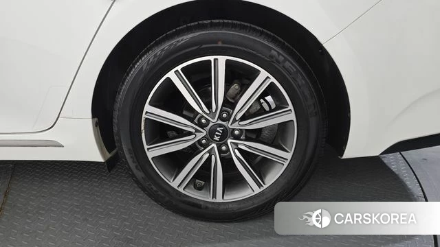 Kia The New K5 2nd generation id 4447850 из Кореи 13
